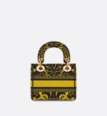 MINI LADY D-LITE BAG